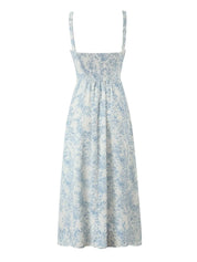 Bell- Country style dress
