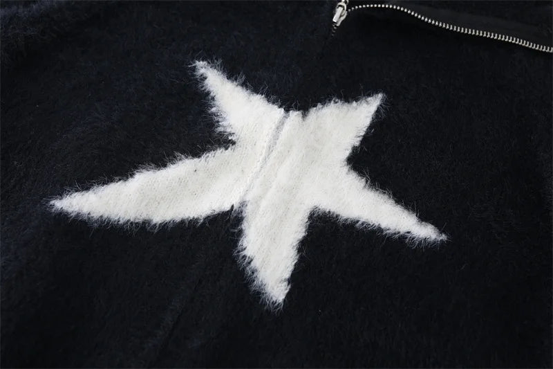 UO Star Sweater