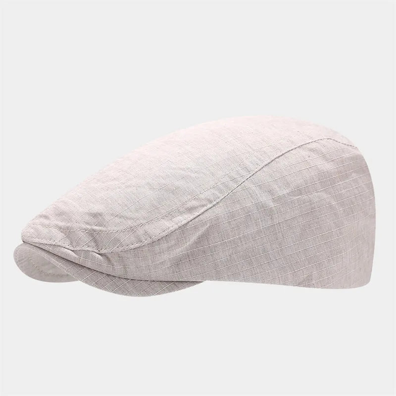 Classic Cotton Cap