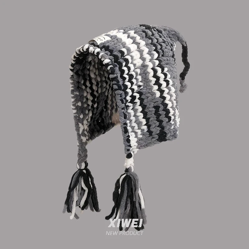 Rainbow Rush Hat