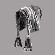 Rainbow Rush Hat