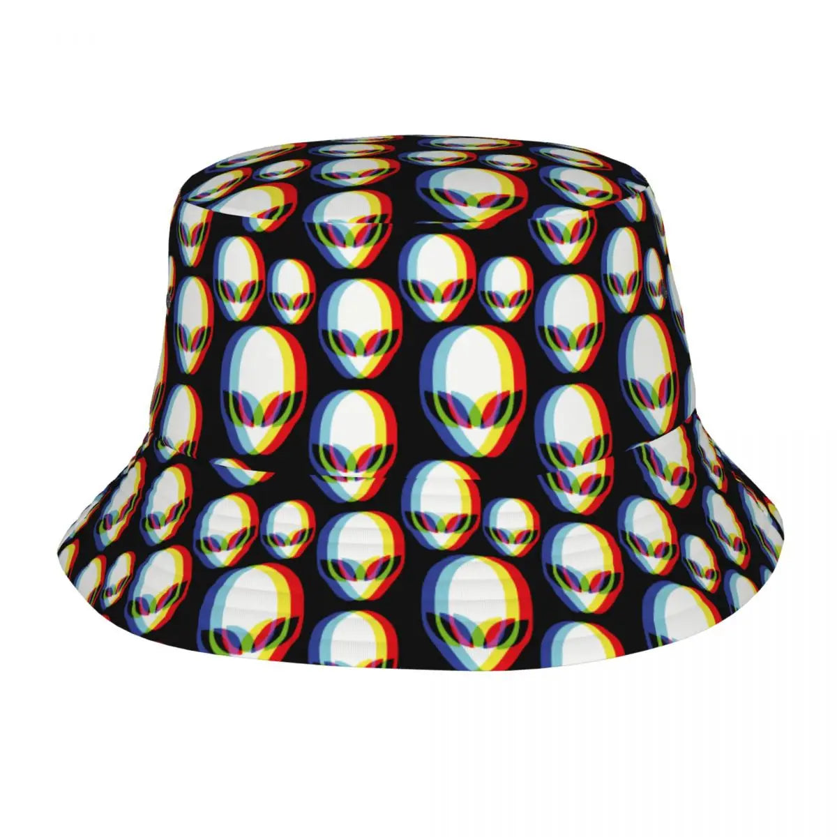 Alien Signal Cap