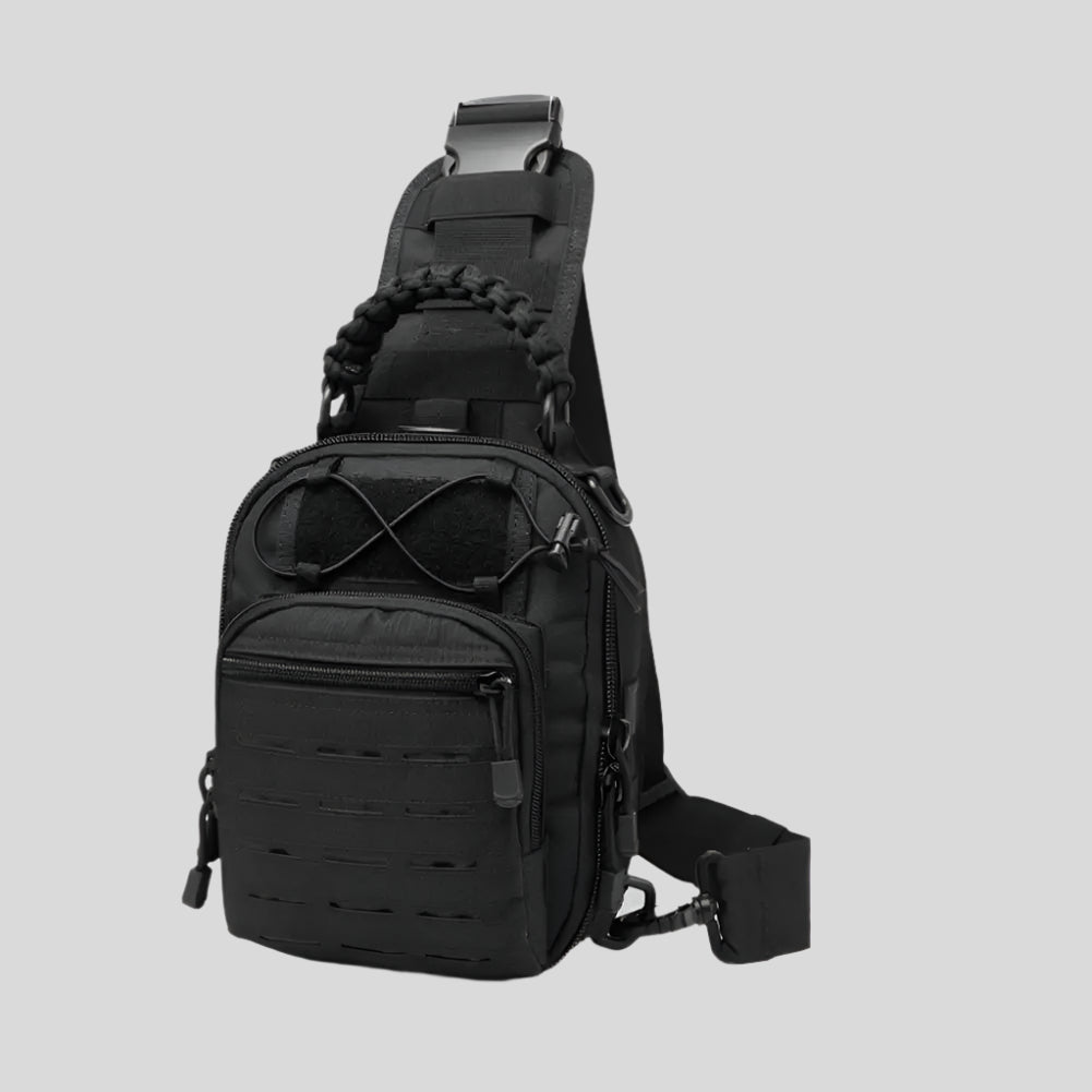 Practical pouch bag