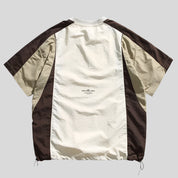 UJ Japanese Elastic Shirt
