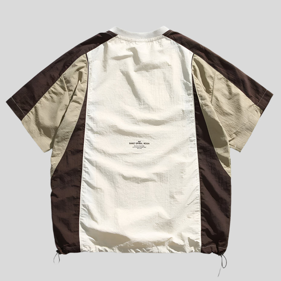 UJ Japanese Elastic Shirt