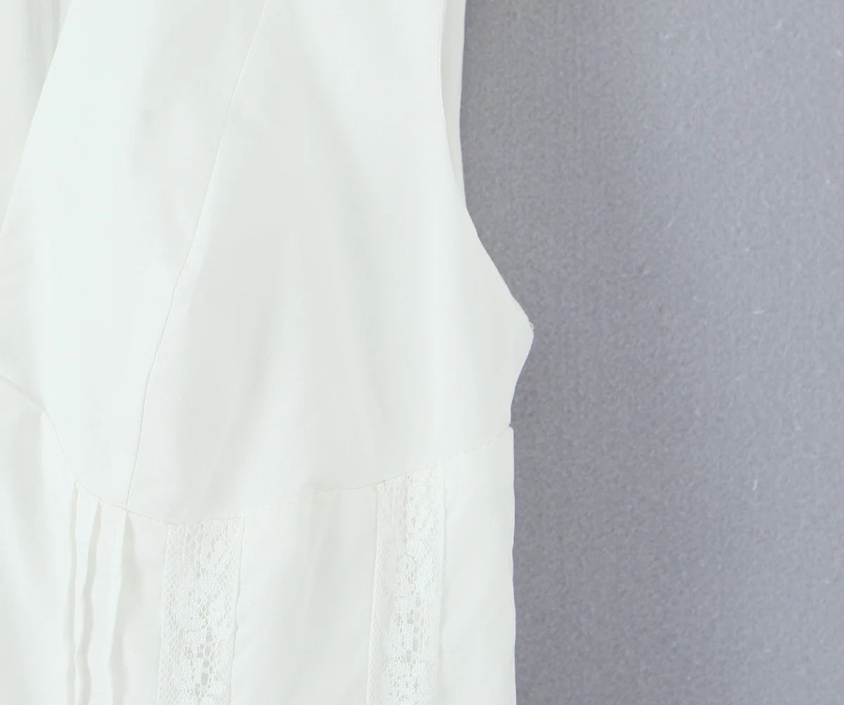 Princess - Vintage style mini dress