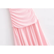 WINX Pink Fitted Dress