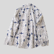 Flying Birds Shirt