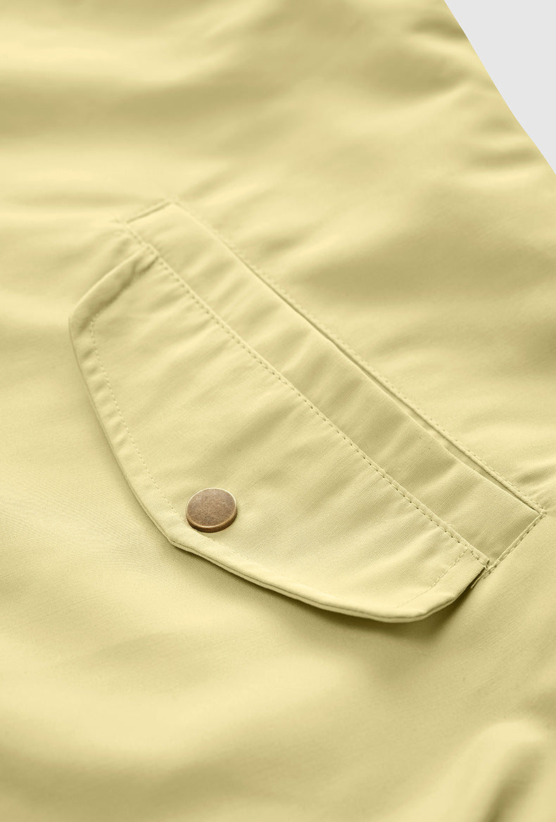 Collar Jacket