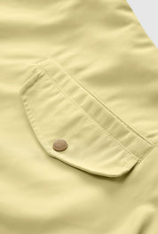 Collar Jacket