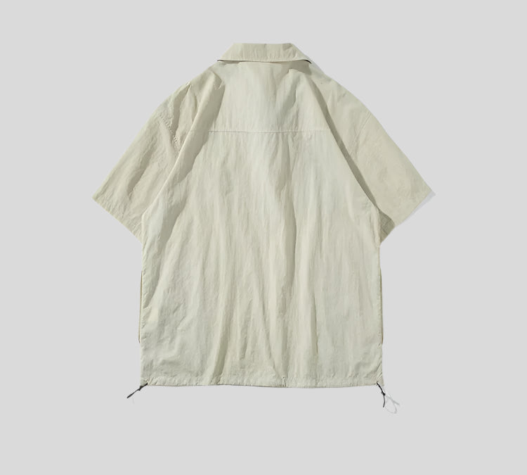 JID Hiking Shirt