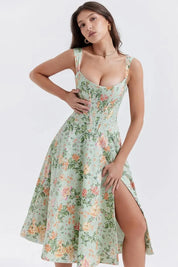 Sis- Country style dress