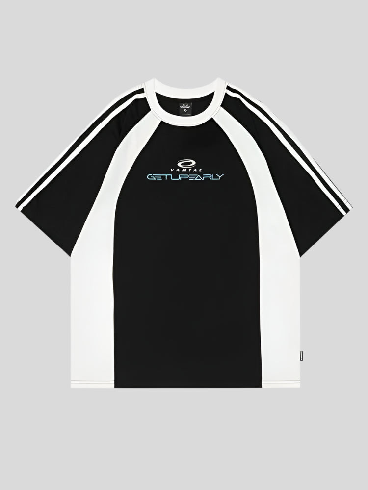 JU Graphic T-Shirt