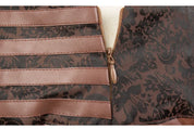 Rustic Brown Skirt
