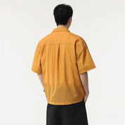 Men's Quick Dry Cargo Shirt