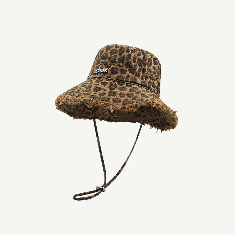 Panama Prowler Hat