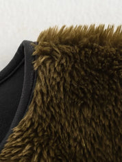 HIO Plush Jacket