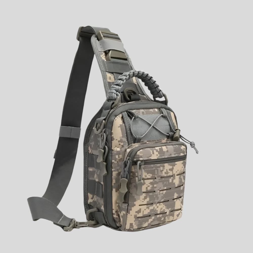 Practical pouch bag