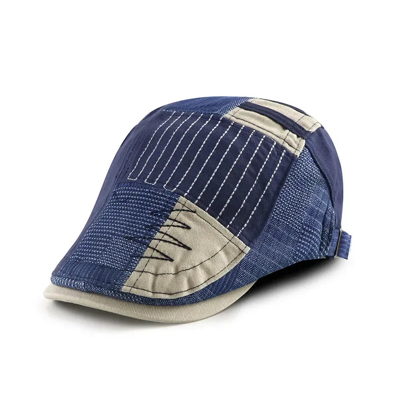 Cotton Beret