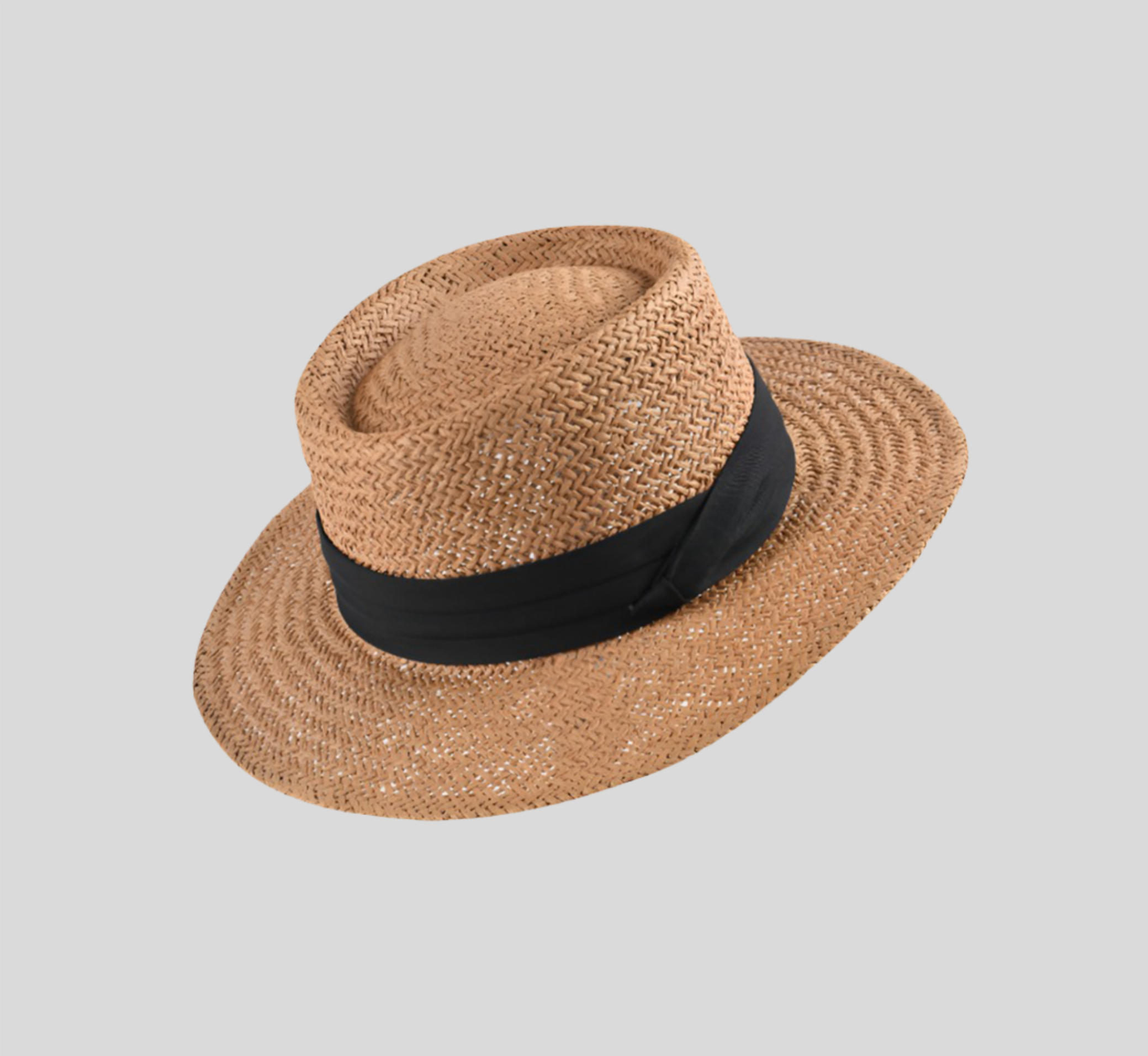 Rustic Hat