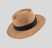 Rustic Hat