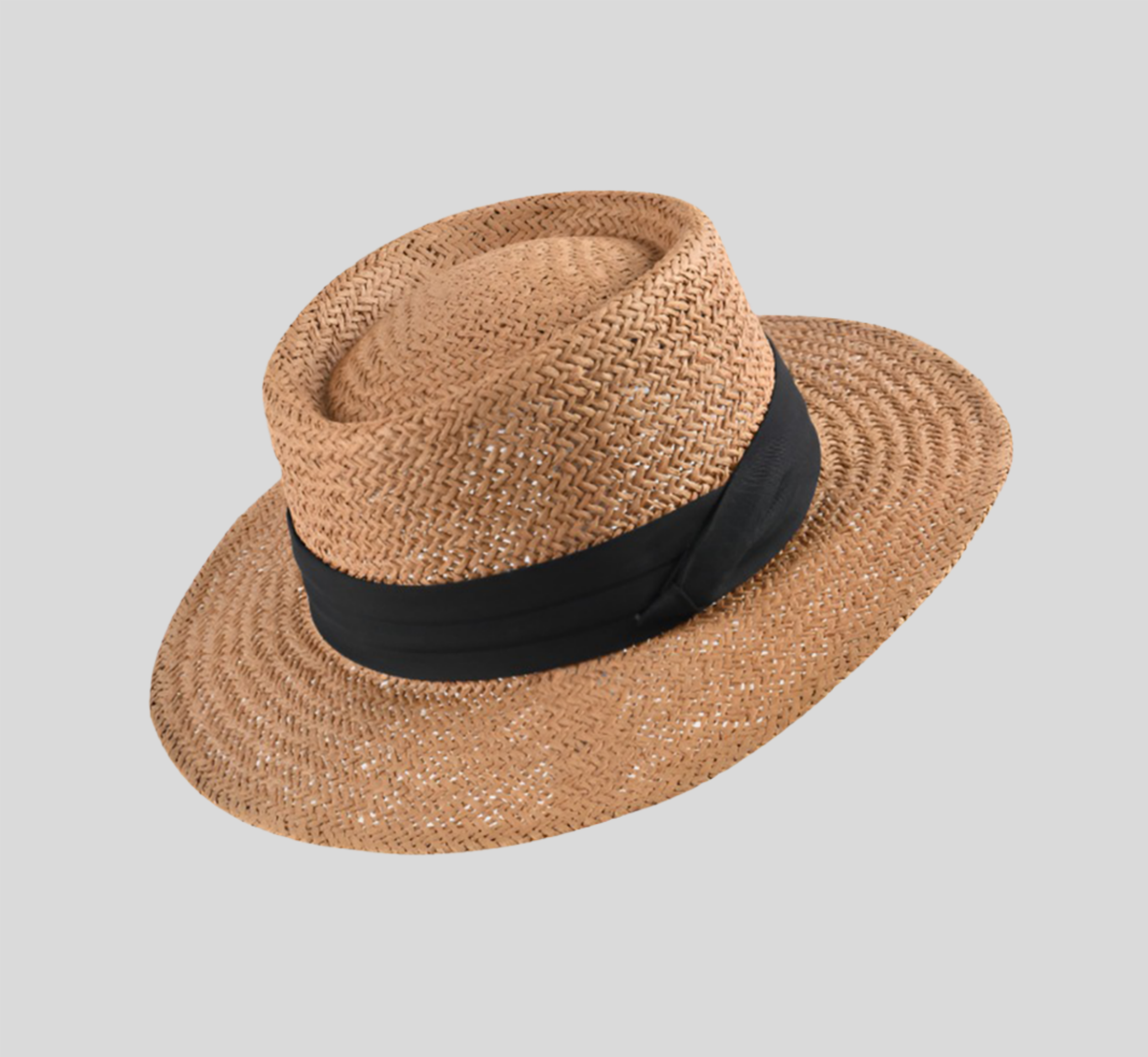 Rustic Hat