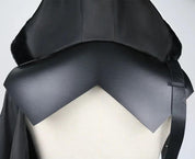 KIK Hooded Cape