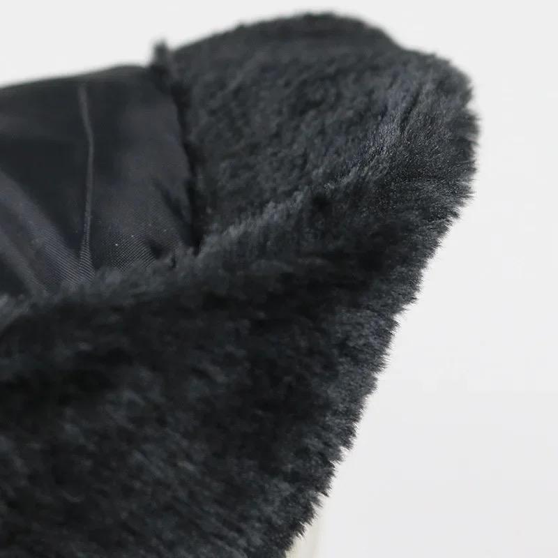 KIK Hooded Cape