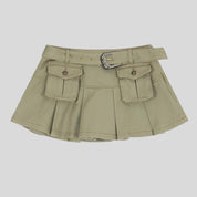 DIP Retro Mini Skirt