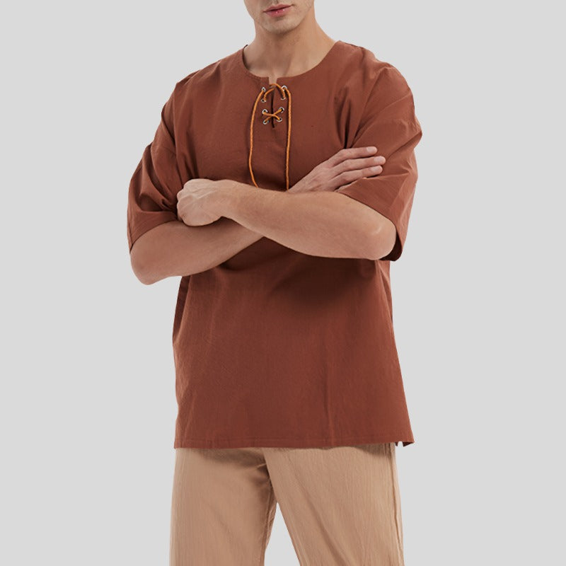 Rustic Shirt