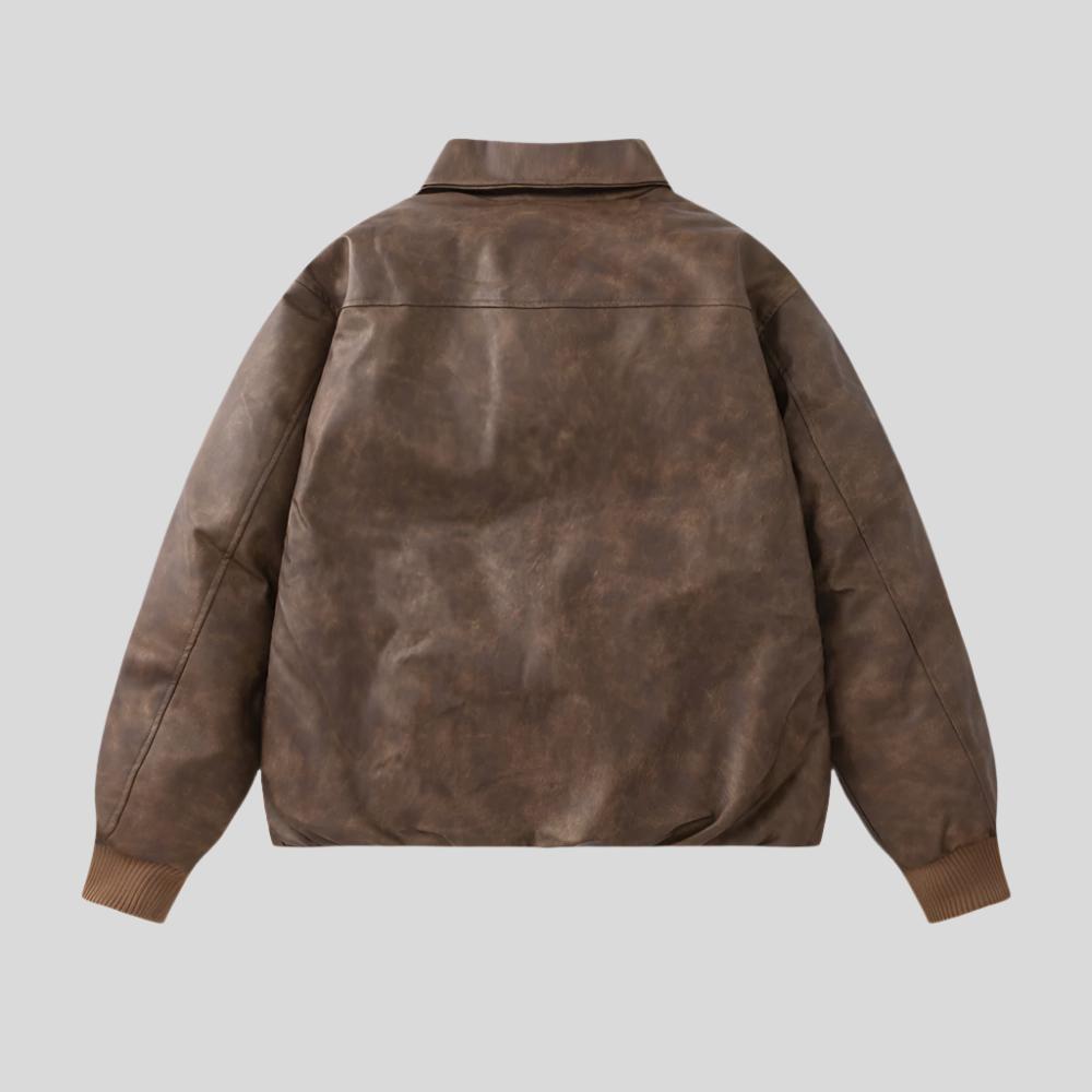 Ro Rock Jacket