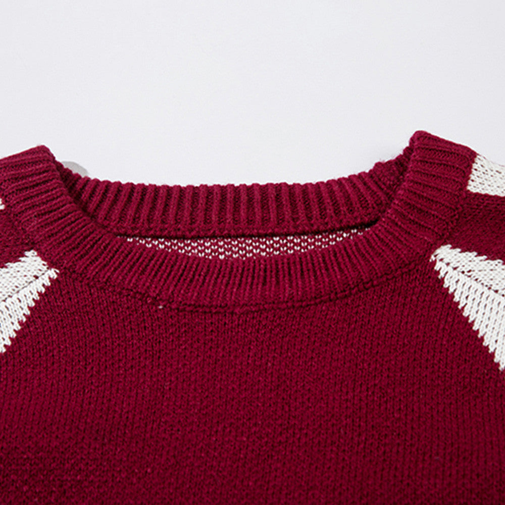 Gom Vintage Sweater