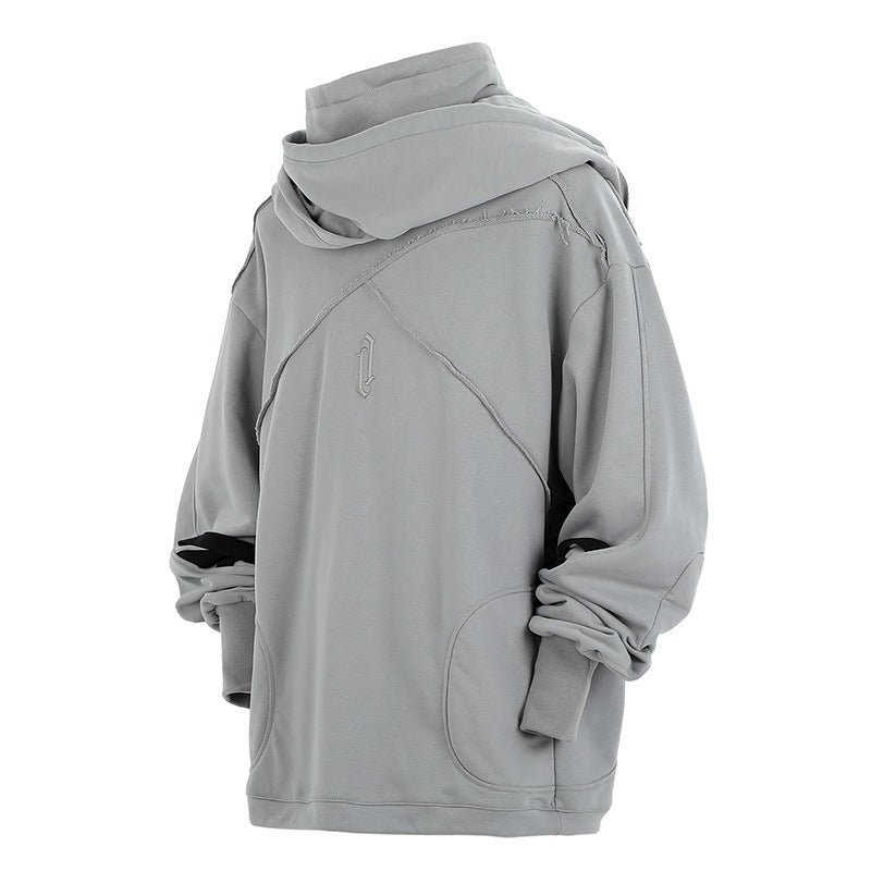 NOMAD Hooded Jacket