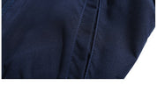 UP Wide Nylon Jacket