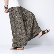 O Harem Pants