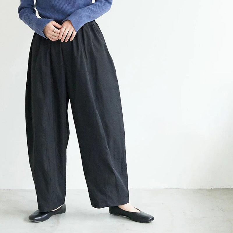 YI Wide Casual Pants