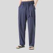Rustic Vintage Pants