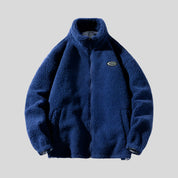 TI Sherpa Hoodie