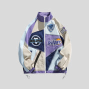 Ball Warm Jacket