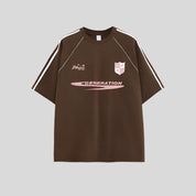 SHON Heart T-Shirt