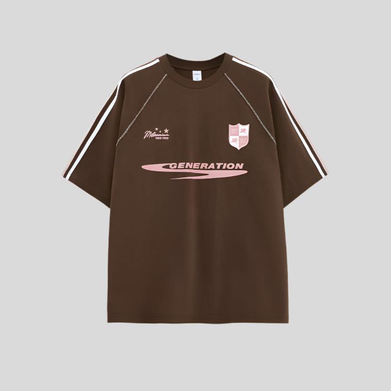 SHON Heart T-Shirt