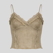 GO Vintage Tank