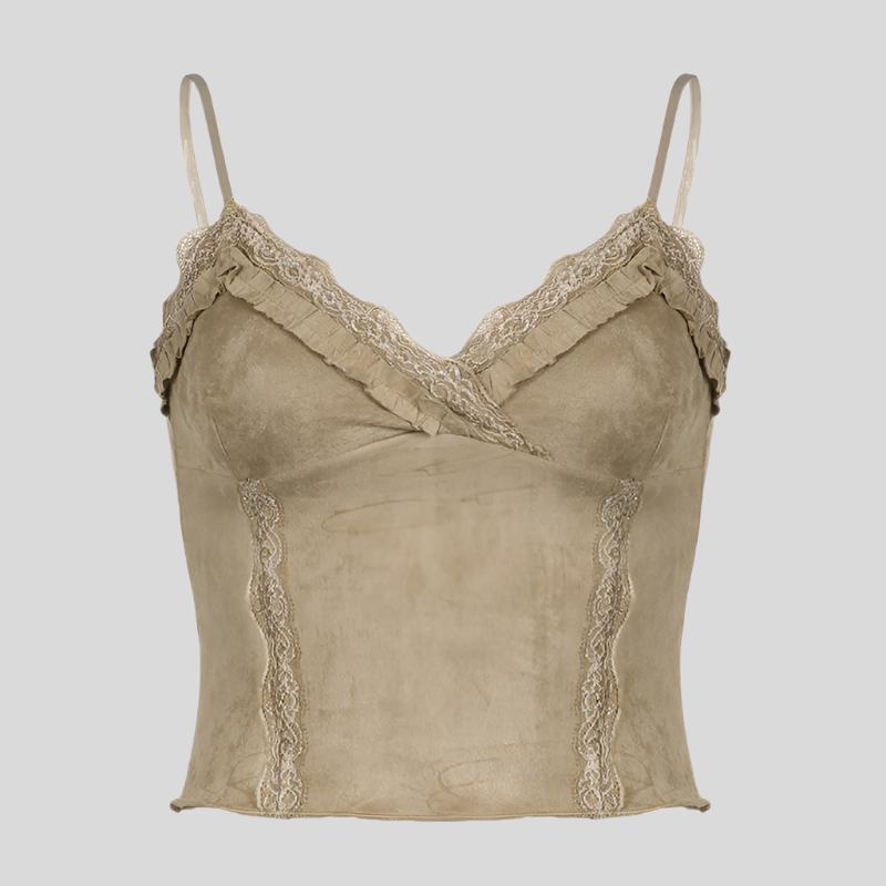 GO Vintage Tank
