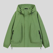 POP Plain Jacket