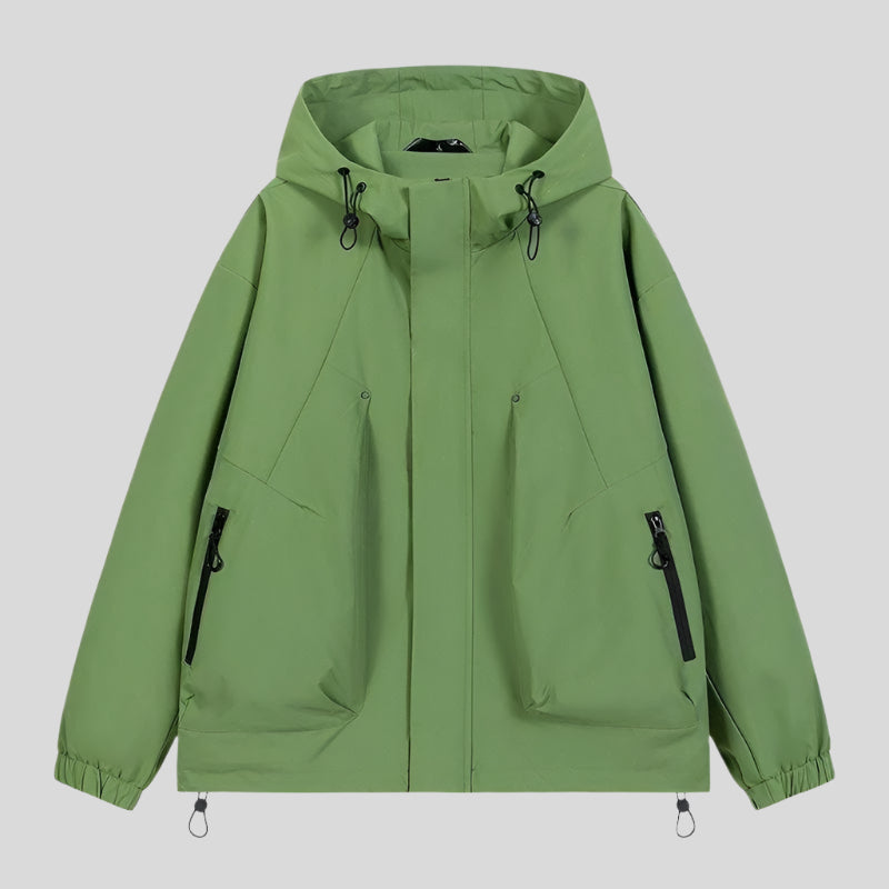 POP Plain Jacket