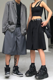 NOMADIC Unisex Pants