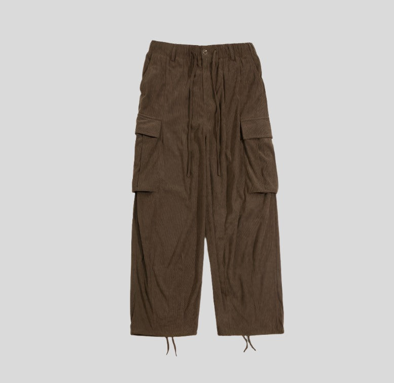 1980 Retro Pants