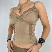GO Vintage Tank