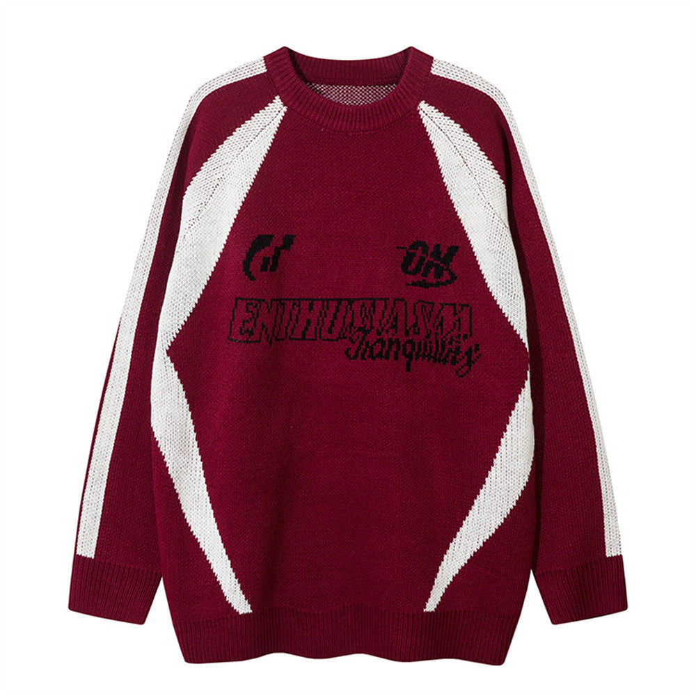 Gom Vintage Sweater