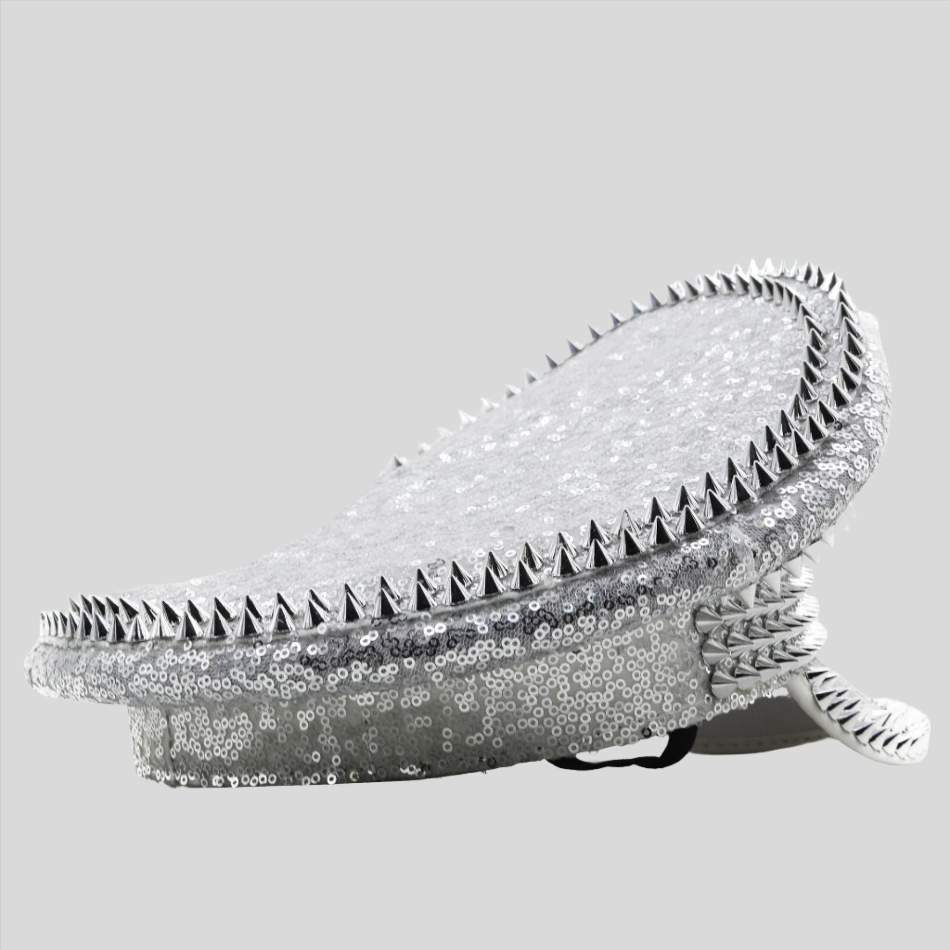 Burning-Man-Style Hat